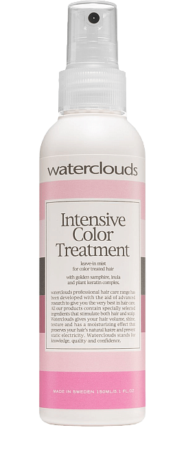 Waterclouds Intesive Color Treatment