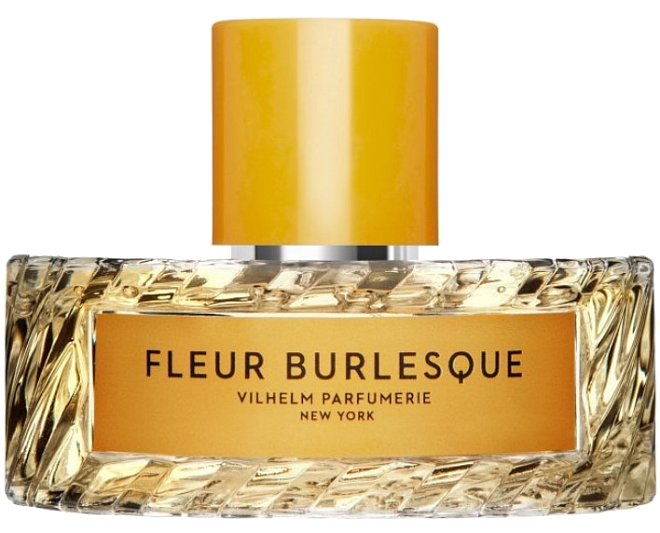 Vilhelm Parfumerie Fleur Burlesque