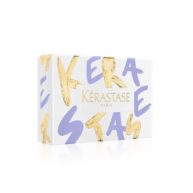 Kerastase Blond Absolu 2021 NY Set #3