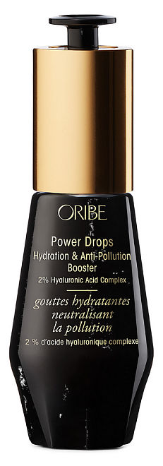 Oribe Power Drops Hydration & Anti-Pollution Booster