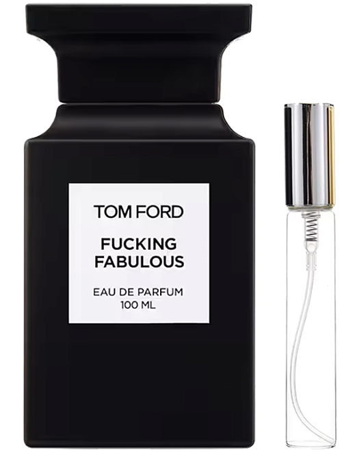 Tom Ford Fucking Fabulous
