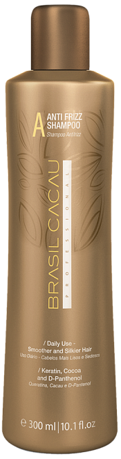 Cadiveu Brasil Cacau Anti Frizz Shampoo