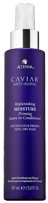 Alterna Caviar Anti-Aging Replenishing Moisture Priming Leave-In Conditioner