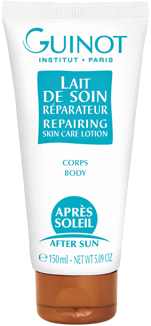 Guinot Lait de Soin Reparateur