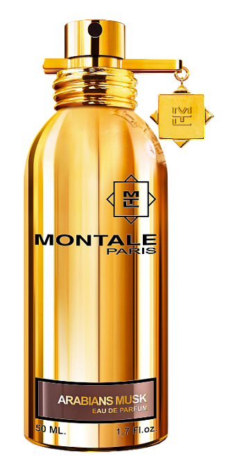 Montale Arabians Musk