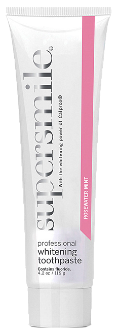 Supersmile Rosewater Mint