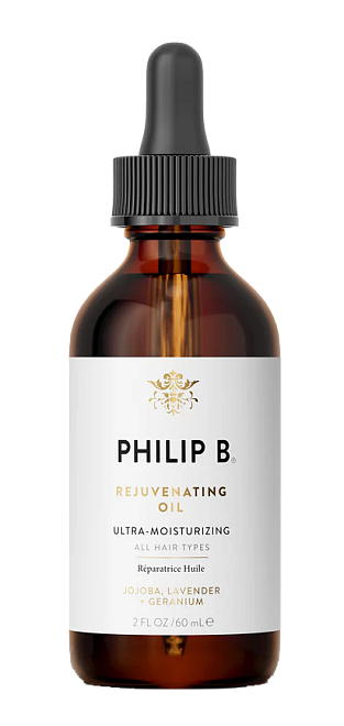 Philip B Rejuvenating Oil