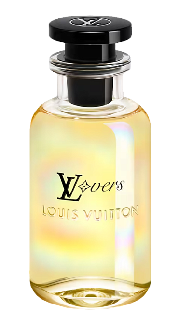 Louis Vuitton Lovers