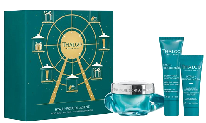 Thalgo Hyalu-Procollagene Gift Set 23