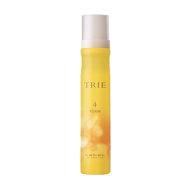 Lebel Trie Foam 4