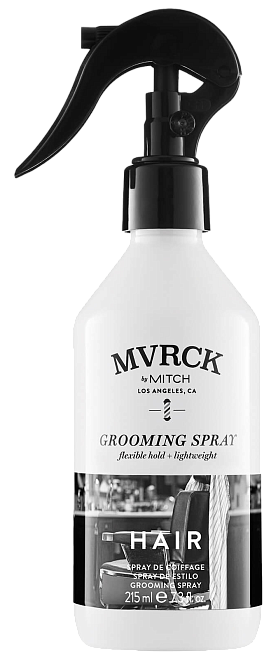 Paul Mitchell MVRCK Skin Tonic