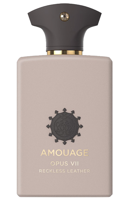 Amouage Opus VII Reckless Leather