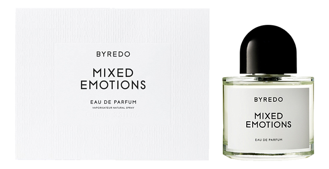 Byredo Mixed Emotions Eau De Parfum