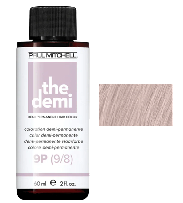 Paul Mitchell The Demi 9P