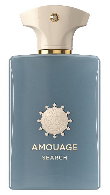 Amouage Search
