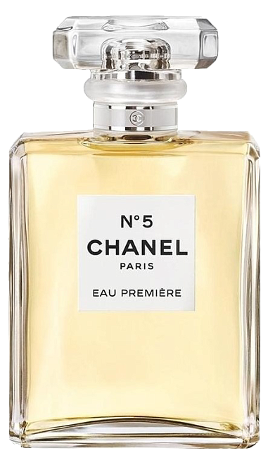 Chanel No 5 Eau Premiere EDP