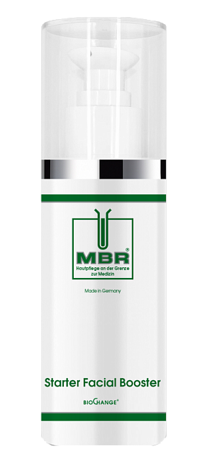 MBR Biochange Starter Facial Booster