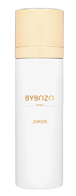 Bybozo Joker Body Spray
