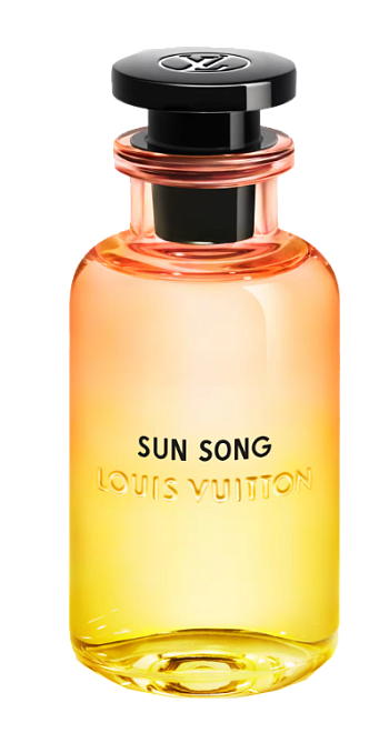 Louis Vuitton Sun Song Edp