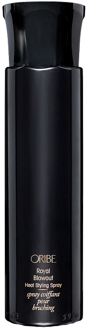 Oribe Royal Blowout Heat Styling Spray