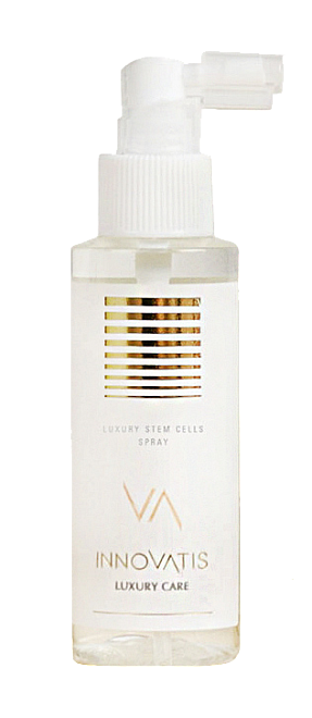 Innovatis Luxury Stem Cells Lotion Spray