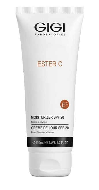 Gigi Ester C Moisturizer SPF 20