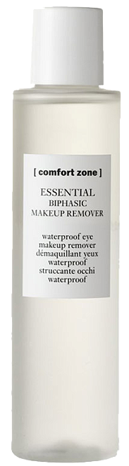 Comfort Zone Essential Biphasic Make Up Remover