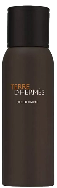 Hermes Terre D'Hermes Deodorant Spray