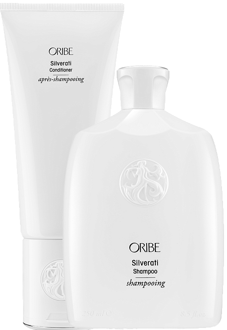 Oribe Silverati Duo