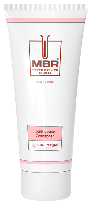 MBR ContinueLine Med Conditioner
