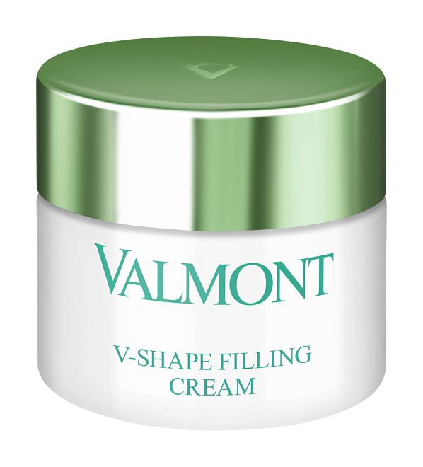 Valmont V-Shape Filling Cream