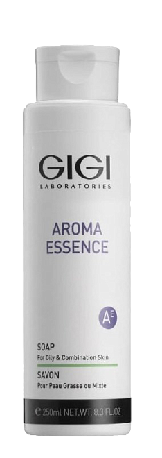 Gigi Aroma Essence Soap