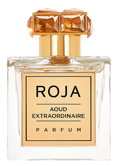 Roja Parfums Aoud Extraordinaire Parfum