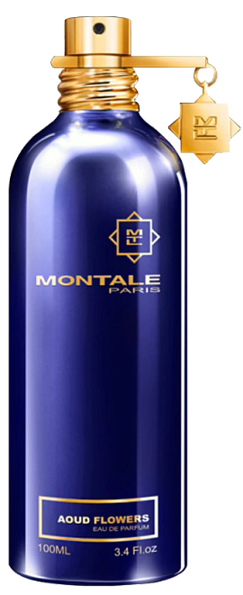 Montale Aoud Flowers