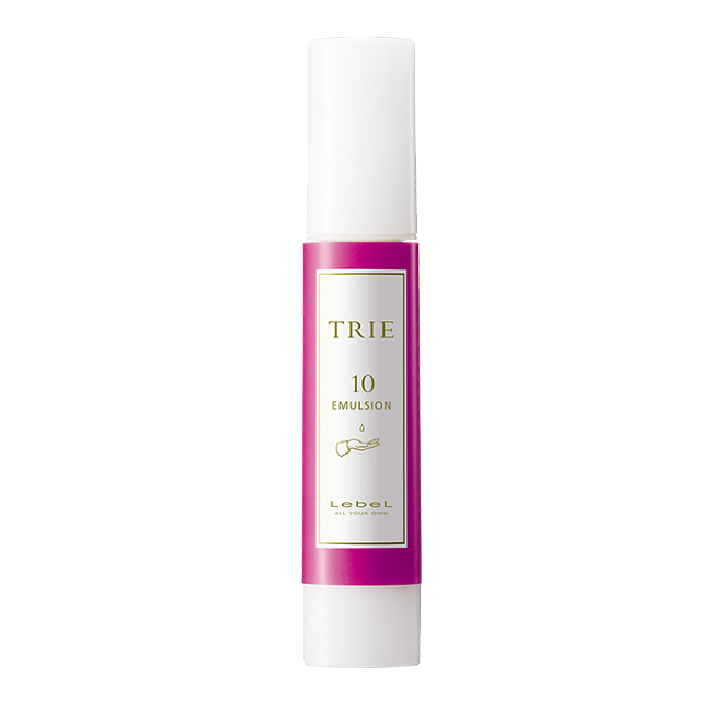 Lebel Trie Emulsion 10