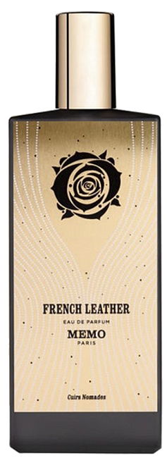 Memo Paris French Leather