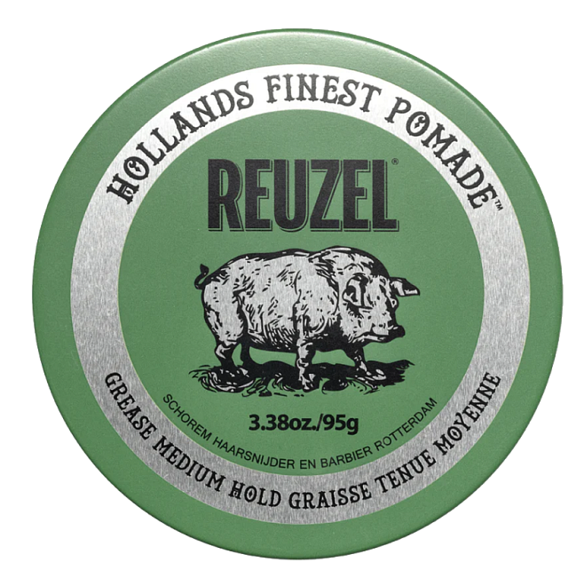 Reuzel Green Pomade