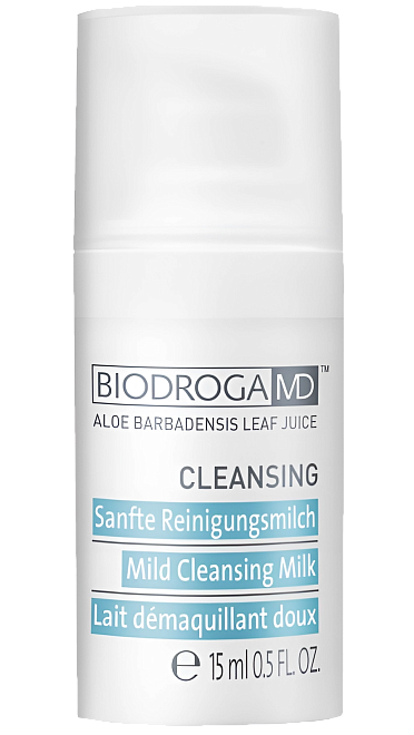 Biodroga MD Mild Cleansing Milk