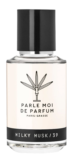 Parle Moi De Parfum Milky Musk / 39