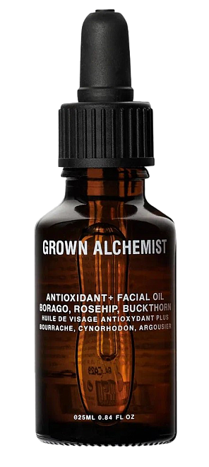 Grown Alchemist Antioxidant+Facial Oil Borago/Rosehip/Buckthorn