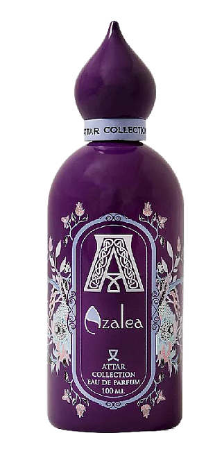 Attar Collection Azalea