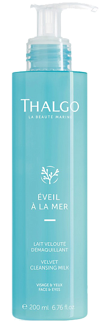 Thalgo Velvet Cleansing Milk