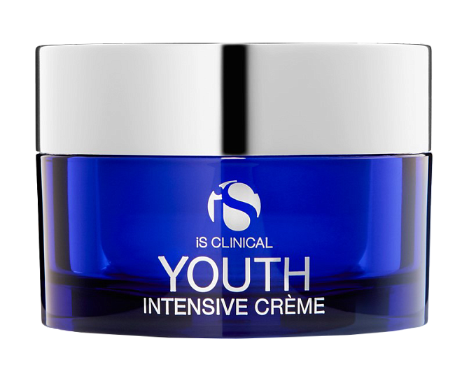 Is Clinical Youth Intensive Creme