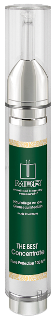 MBR Pure Perfection 100N The Best Concentrate 6 х 15 мл