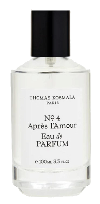 Thomas Kosmala No.4 Apres l'Amour