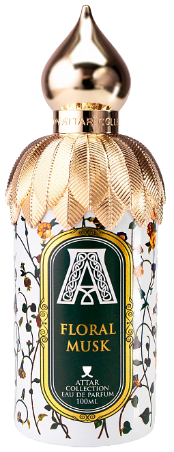 Attar Collection Floral Musk