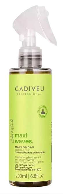 Cadiveu Essentials Maxi Waves