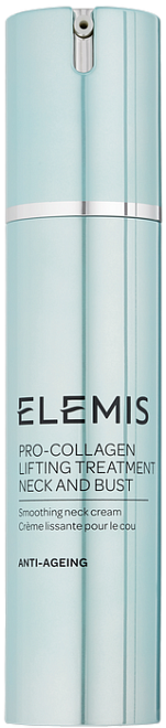 Elemis Pro-Collagen Neck and Decollete Balm