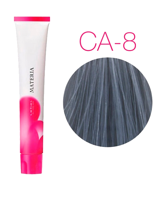 Lebel Materia CA8
