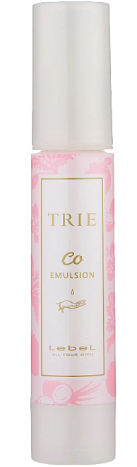 Lebel Trie Emulsion Cocobelle